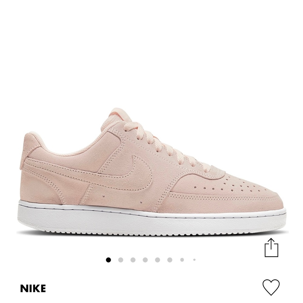 Nike sneaker